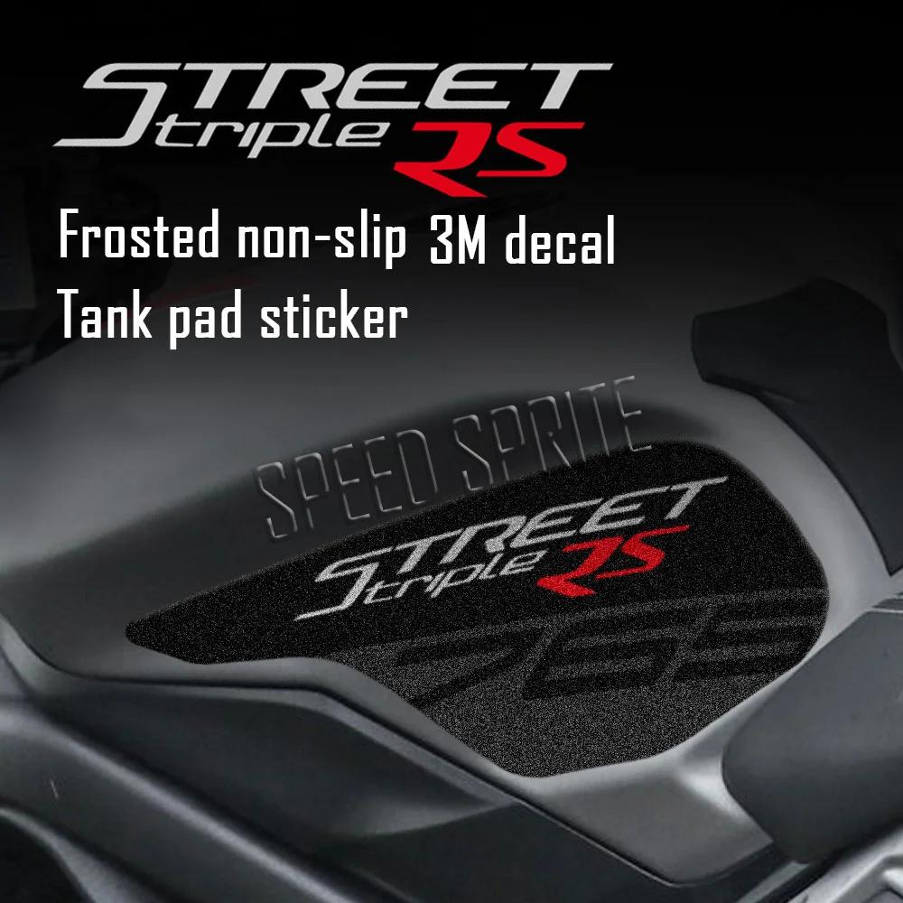 Triumph Street Triple 765 RS triple765rs 3M  ũ е ̲  ƼĿ Ŀ, Į ȣ Į 2022 13-2023
